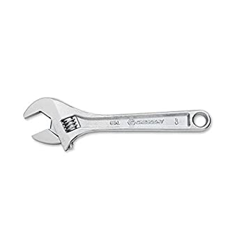 【中古】【輸入品・未使用】Apex Tool GroupAC26VSCrescent Adjustable Wrenches-6\