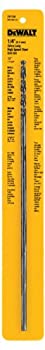【中古】【輸入品・未使用】Black & Decker/DWLTDW1606Extra Length Drill Bit-1/4X12 SPLIT POINT BIT (並行輸入品)