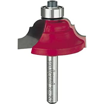 【中古】【輸入品・未使用】Freud Inc38-352Classical Cove And Bead Router Bit-1-1/2\