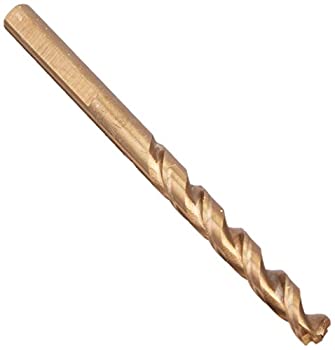 【中古】【輸入品・未使用】Black & Decker/DWLTDW1917Split And Pilot Point Bit-17/64\