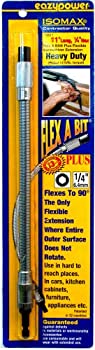【中古】【39shop】【輸入品・未使用】Eazypower★Corp7361111" Flex A Bit Extension-11" FLEX-A-BIT PLUS (並行輸入品)（新古品）｜アトリエ絵利奈