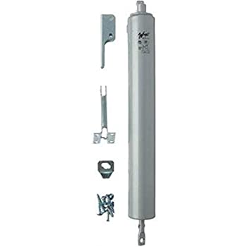 【中古】【輸入品・未使用】Heavy-Duty Pneumatic Screen Door Closer-ALUM H/DUTY DOOR CLOSER (並行輸入品)