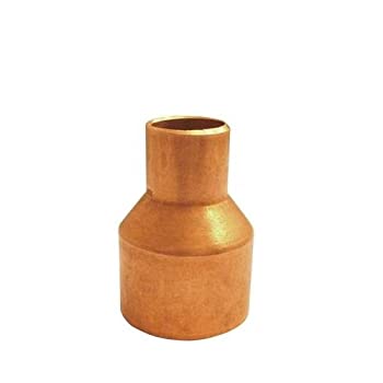 【中古】【インポート品・未当て嵌める】Elkhart Prod. Corp.30738Reducing Coupling With Stop-1\