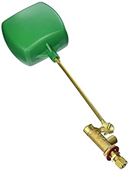 【中古】【39shop】【輸入品・未使用】Dial★Mfg.4159Float Valve-1/4" DELUXE FLOAT VALVE (並行輸入品)(新古品)|アトリエ絵利奈