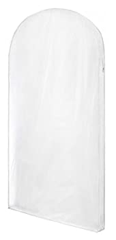 【中古】【インポート品・未当て嵌める】Whitmor Mfg.5003-22Clothes Storage Bag-DRESS BAG (並行輸入品) キッチン用品・食器・調理器具-その他