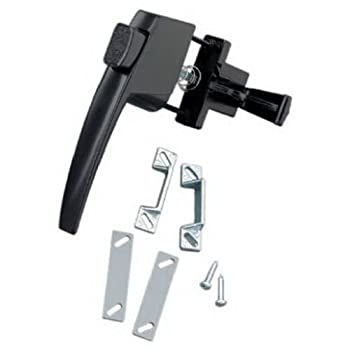 【中古】【輸入品・未使用】Wright Products - HamptonVF333BLPush-Button Latch-BL PUSH BUTTON LATCH (並行輸入品)