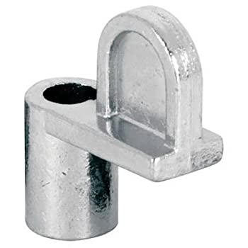 【中古】【輸入品・未使用】Prime Line Prod.18107-7Offset Window Screen Clips-7/16\