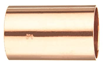 【中古】【輸入品・未使用】Elkhart Prod. Corp.30960Wrought Coupling Without Stop-1\
