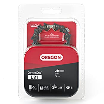 【中古】【輸入品・未使用】OregonL81Replacement Chainsaw Chain Loops-20\