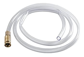 【中古】【輸入品・未使用】Hopkins Mfg.10801Shaker Siphon Pump-6' SHAKER SIPHON (並行輸入品)