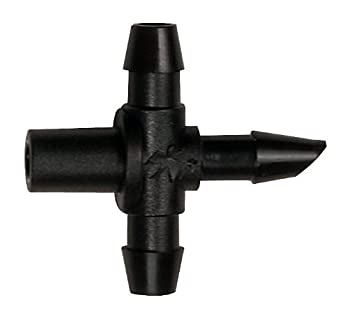 【中古】【輸入品・未使用】Rain Bird Corp. ConsumerBT25-10PKTee-10-PK 1/4\