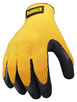 【中古】【輸入品・未使用】RadiansDPG70MGripper Coated Glove-M RUBBER GRIPPER GLOVE (並行輸入品)