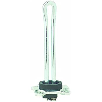 【中古】【輸入品・未使用】Universal Flange Water Heater Element-1440W/120V UNIV ELEMENT (並行輸入品) 8,865円