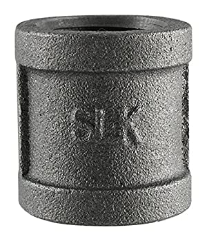 【中古】【輸入品・未使用】B K Mueller521-200BGCoupling-1/8\