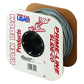 【中古】【39shop】【輸入品・未使用】Prime★Line Prod.P7945Screen Retainer Spline-.185X250' SCREEN SPLINE (並行輸入品)(新古品)|アトリエ絵利奈