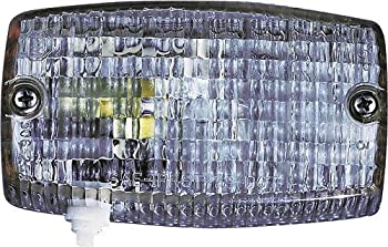 【中古】【輸入品・未使用】Peterson Mfg.V391CHood Or Trunk Lamp-12V INTERIOR LIGHT (並行輸入品)