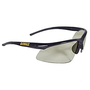【中古】【輸入品・未使用】RadiansDPG51-9CDeWalt Receptor Safety Glasses-ICE SAFETY GLASSES (並行輸入品)