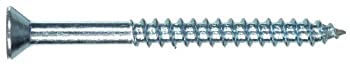 【中古】【輸入品・未使用】Hillman Fastener Corp5799Phillips Flat Head Wood Screw-8X2-1/2 WOOD SCREW (並行輸入品)