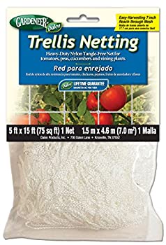 【中古】【輸入品・未使用】Dalen Prod.TP-15CTrellis Plus-5X15 TRELLIS NETTING (並行輸入品)