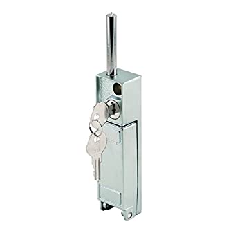 【中古】【輸入品・未使用】Prime Line Prod.U 9997Keyed Patio Door Lock-KEYED PATIO DOOR LOCK (並行輸入品) 11,692円