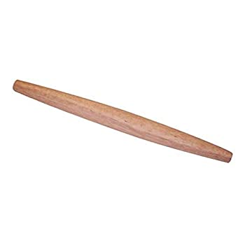 【中古】【輸入品・未使用】Winware French Wood Rolling Pin Tapered by Winco 8,626円