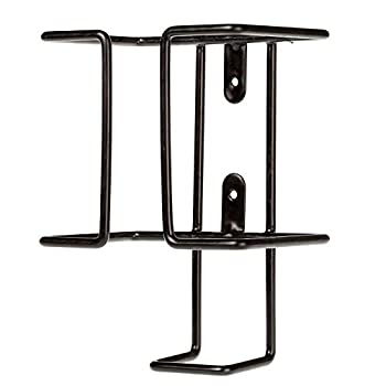 【中古】【輸入品・未使用】Salt Block Holder Black by Salt Block Holder [並行輸入品]