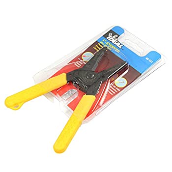 【中古】【輸入品・未使用】Ideal Industries45-121T-Stripper Wire Stripper-STRANDED WIRE T-STRIPPER (並行輸入品) 8,745円