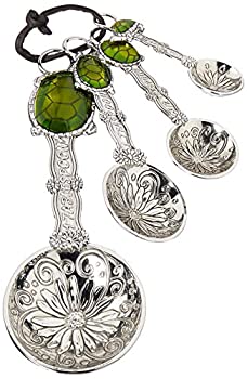 【中古】【輸入品・未使用】La Cuillere-mesure de Theme de tortue - Ganz les Cuilleres-mesures a 4 pieces 11,060円