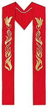 【中古】【輸入品・未使用】Pentecost Stole