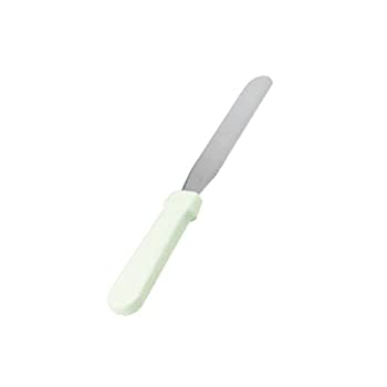 【中古】【輸入品・未使用】Tablecraft (4206) 6 Straight Icing Spatula by Tablecraft [並行輸入品]