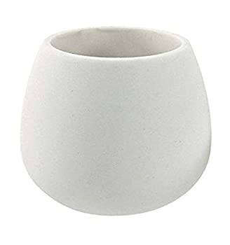 【中古】【39shop】【輸入品・未使用】Gedy★OP98-02 Opunta ブラシホルダー 長さ1インチ x 幅4.68インチ ホワイト(新古品)|アトリエ絵利奈