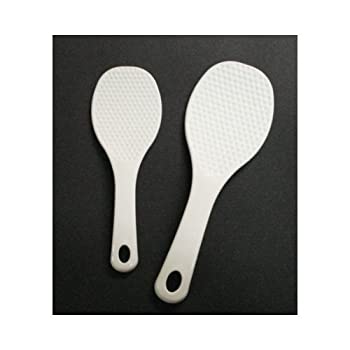 【中古】【インポート品・未当て嵌める】3?x Inomata 1150田の実パドル、白いこと キッチン用品・食器・調理器具-その他