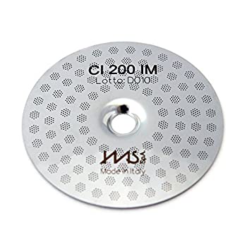 【中古】【輸入品・未使用】IMS Competition Precision シャワースクリーン La Cimbali - CI 200 IM