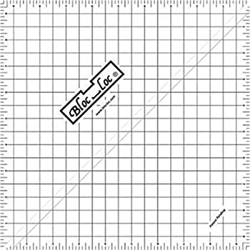 【中古】【インポート品・未当て嵌める】Bloc Loc~9.5 半角形三角お定まり アクリル樹脂お定まり 製図用品-日用品雑貨・文房具・手芸-文房具・事務用品