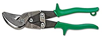 【中古】【39shop】【輸入品・未使用】Apex★Tool GroupM7RWiss Left Cut Offset Snips-RIGHT OFFSET SNIP (並行輸入品)（新古品）｜アトリエ絵利奈