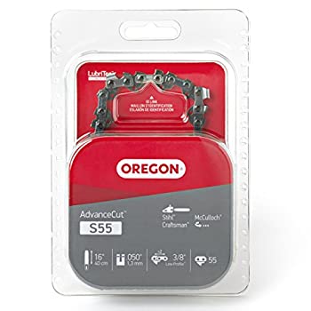 【中古】【輸入品・未使用】OregonS55Replacement Chainsaw Chain Loops-16\