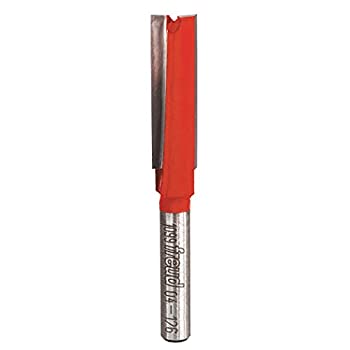 【中古】【39shop】【輸入品・未使用】Freud★Inc04-126Double Flute Straight Router Bit-3/8" 2-FLT STRAIGHT BIT (並行輸入品)(新古品)|アトリエ絵利奈