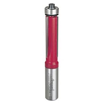 【中古】【輸入品・未使用】Freud Inc44-108Flush Trim Bit With Bearing Pilot-1/2\