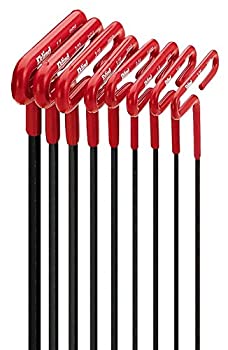 【中古】【39shop】【輸入品・未使用】Eklind531688-Piece★6" Arm T-Handle Hex Key Set-6" T-HANDLE HEX KEY (並行輸入品)（新古品）｜アトリエ絵利奈