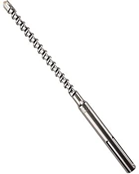 【中古】【輸入品・未使用】Bosch SDS-MAX Rotary Hammer Drill Bit-1/2X13 SDS MAX DRILL BIT (並行輸入品)