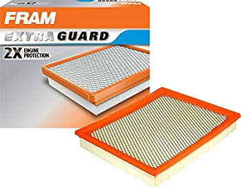 【中古】【輸入品・未使用】FRAM Group CA7440 Air Filter (並行輸入品)