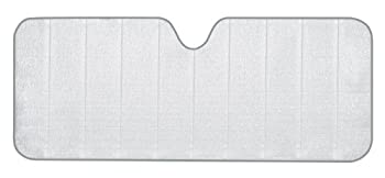 【中古】【輸入品・未使用】Custom Accessories17931Blockade Reflective Sunshade-24\