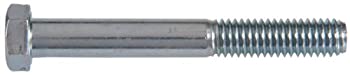 【中古】【輸入品・未使用】Hillman Fastener Corp190033Hex Bolt-1/4-20X2-1/2 ZC HEX BOLT (並行輸入品)
