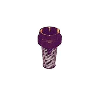 【中古】【輸入品・未使用】Simmons Mfg.452SBFoot Valve Lead-free-3/4\