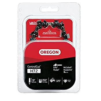 【中古】【輸入品・未使用】OregonH72Replacement Chainsaw Chain Loops-18\