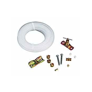 【中古】【輸入品・未使用】Oatey34015Ice Maker Installation Kit-ICE MAKER KIT (並行輸入品)