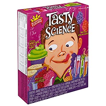 【中古】【インポート品・未当て嵌める】科学の科目的な探し回る家おいしい科学の科目一揃いの道具- おもちゃ-知育玩具・学習玩具