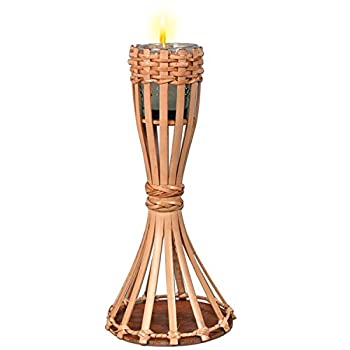 【中古】【輸入品・未使用】Beistle 卓上竹製トーチ 11-1/2インチ 12,166円