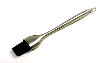 【中古】【39shop】【輸入品・未使用】Norpro★シリコーン ＆ ステンレス スチール 12" バーベキュー マリネード 仮縫い ブラシ（新古品）｜アトリエ絵利奈