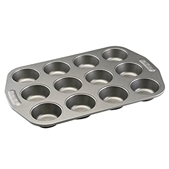 【中古】【輸入品・未使用】Circulon Nonstick Bakeware 12-Cup Muffin and Cupcake Pan by Circulon